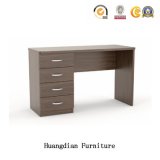 Wholesale Contract Office Furniture Desk Wood Hotel Study Room Writing Table for Sale (HD1208)