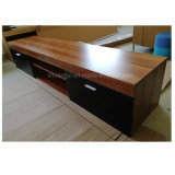 Living Room Furniture High Gloss TV Stand