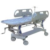 2016 Hot Sale Hospital Stretcher Trolley
