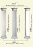 PU Roman Art Pillar Column for Decoration