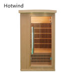 New Generation Far Infrared Sauna Rooms with Carbon Heater