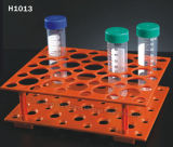 Orange Disposable Centrifugation Rack for 50ml, 15ml
