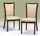 Metal Dining Chair for Banquet (YC-E78)
