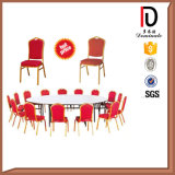 Aluminium Banquet Chair and Table Factory Sale (BR-A100)