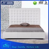New Fashion King Size Bed Durable and Comfortable