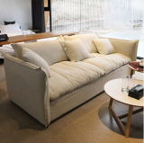 Lizz Elegant Design Down Feather Sofa Set Lz135