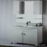 Best Price High Quality PVC Bethroom Cabinet with Mirror