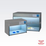 Cac600 Standard Light Box for Textile Industry