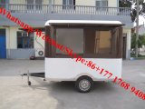 Cheap Modular Container Home/Movable Food Kiosk/Mobile Sentry Box