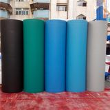 Factory Price ESD Rubber Sheet Anti-Static Rubber Table or Bench Mat 