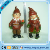 Resin Figurine for Garden or Home Decoration