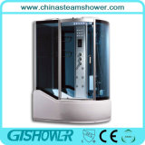 Cheap Glass Steam Bath Cabinet (GT0528L)