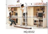 Popular Style Student Dormitory Furniture