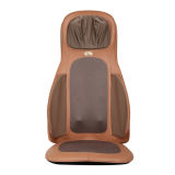 Neck Back Hip Heating Kneading Tapping Massage Cushion Body Massager