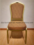 Universal Dining Chair Imitation Iron Painting Metal Frame Chair