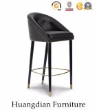 2017 New Design Bar Furniture Pub Furniture High Chair Bar Stool (HD515)