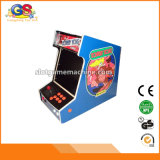 Wholesale Empty Game Box PAC Man Bartop Tiny Arcade Machine Cabinet
