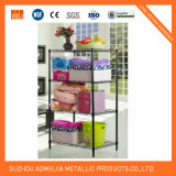 Hot Sale Metal Storage Display Wire Shelf for Italy