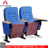 Folded Commercial Furniture General Use Auditorium Chair Yj1606b