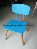 Hot Selling New Modern High Quality Wood Leg Chair
