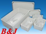 Plastic Enclosure Box (IP66)