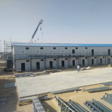 Middle East Saudi Arabia Construction China Made Labor Camp