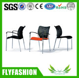 Office Furniture Conference Chair Simple Mash Fabric Chair (STC-02)