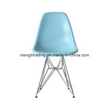 Colorful Dining Furniture Eames Plastic Chair