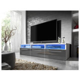 Lowboard Entertainment LED TV Stand Cabinet Unit