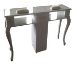 Nail Table with Cabinet Factory Direct Hot Wholesale