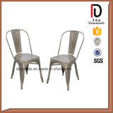 Special Design Stackable Durable Vintage Outdoor Dining Chair