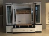 Living Room MDF Wood Furniture Combination TV Cabinet