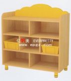 Made in China Kindergarten Toys Cabinet