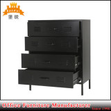 Kd Structure Office 4 Drawer Metal Cabinet