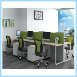 Modern Executive Desk Office Table/Call Center Computer Desk
