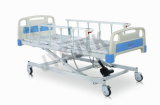 Electric Hospital Bed with Three-Function