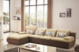 2015 The Latest Version Europe Style Modern Fabric Sofa