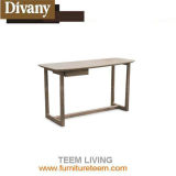 Hot Selling Office Reception Desk Wooden Home Computer Table Desk