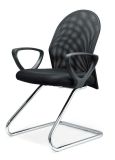 Mesh Fabric Receipt Chair Table Chair Training Chair