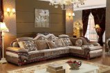 European Style Classic Design Luxury Sofa