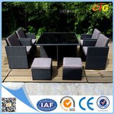 High Quality Outdoor Rattan Sofa Set