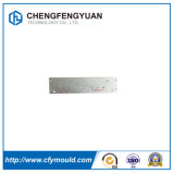 Good Quality of Metal Fabrication with Galvanized Steel From China