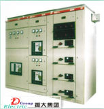 AC Withdrawout Metal-Enclosed Switch Cabinet