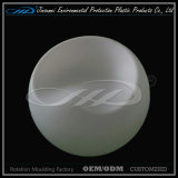 Rotational Moulding Plastic LED Furniture for Garden Restaurant