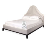 Elegant White Pearl Hotel Bed B&B Hotel Bedford Collect Hotel Bed Group for Sale