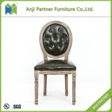 High Back Low Price Luxury Chair for Dining Use (Joanna)
