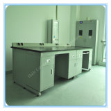 Reliable Quality All Steel Suspended Lab Bench Equipments (HL-QG-X026)