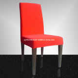 High Grade Aluminum Frame Imitated Wood Chair (XYM-H14)