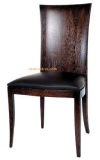 (CL-1101) Wholesale Hotel Dining Furniture Wooden Dining Restaurant Chair