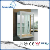 Luxury Bathroom Glass Shower Room and Complete Shower Enclosure (AS-B03S)